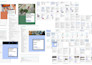 do 1st class market research, swot, business plan, pitch deck